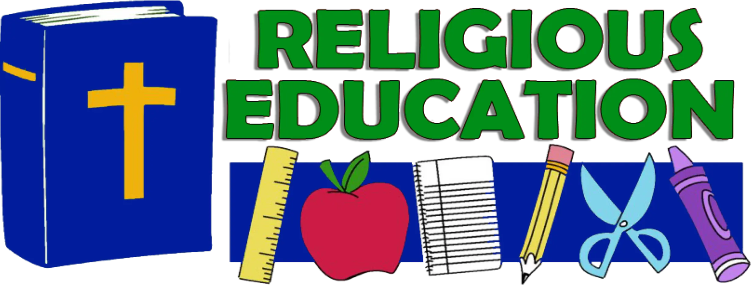 Image for Religious Education Centers